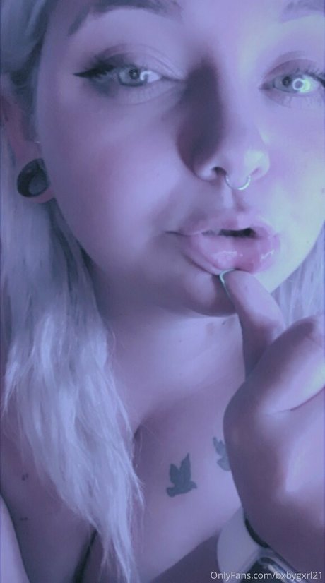 bxbygxrl21 pornstar exclusive image