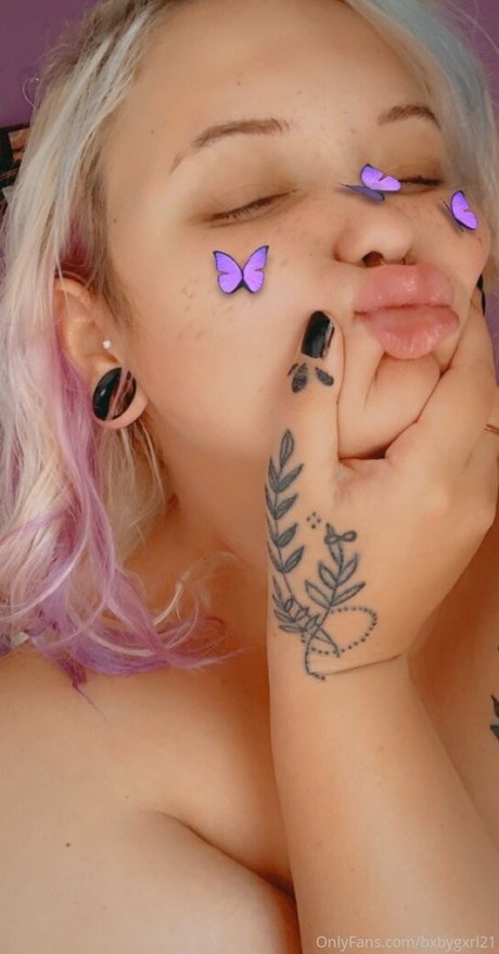 bxbygxrl21 high quality model galleries