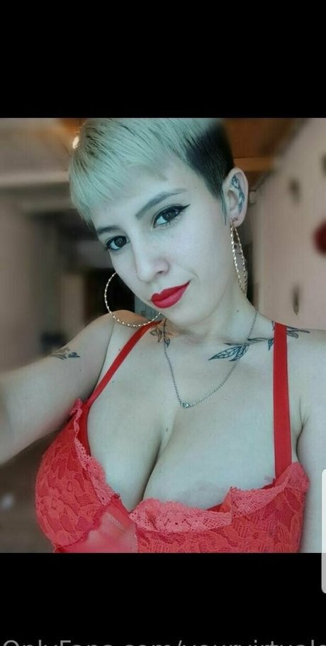 yourvirtualdiva star adult galleries