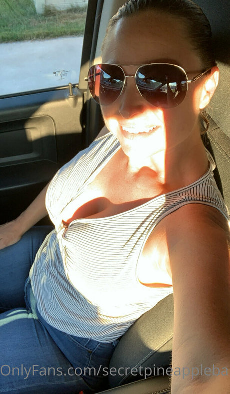 secretpineapplebabe pornstar sexy archive