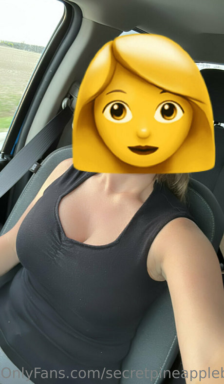 secretpineapplebabe actress archive