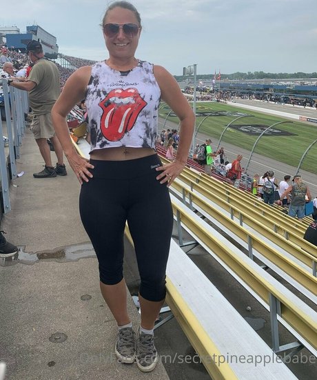 secretpineapplebabe pornstar free pics