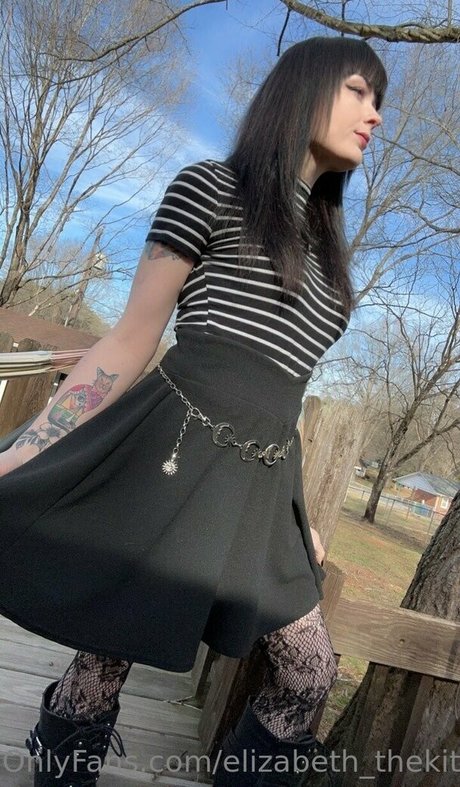 elizabeth thekitten best actress picture