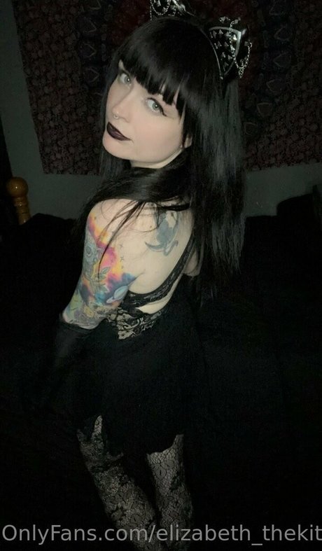 elizabeth thekitten actress image