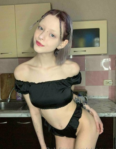 arielmurrr model exclusive picture