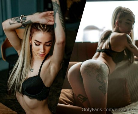 arielmurrr pornstar pretty photo