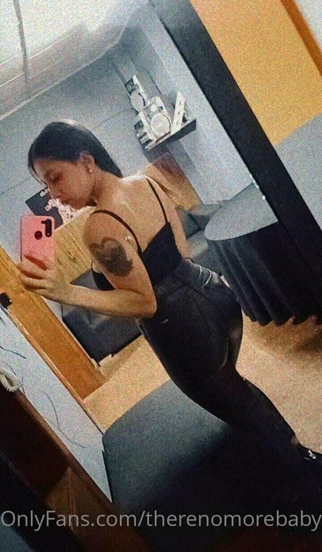 therenomorebaby star sexy image