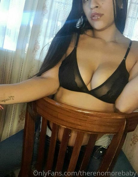 therenomorebaby art model img