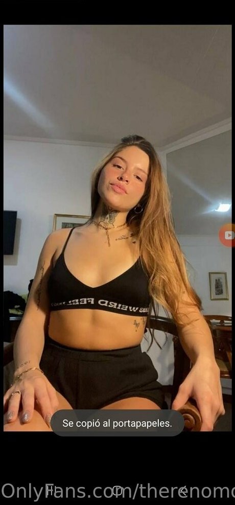 therenomorebaby model pornographic pics