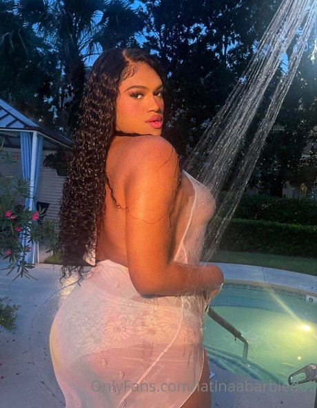 latinaabarbiedoll perfect pornstar pic