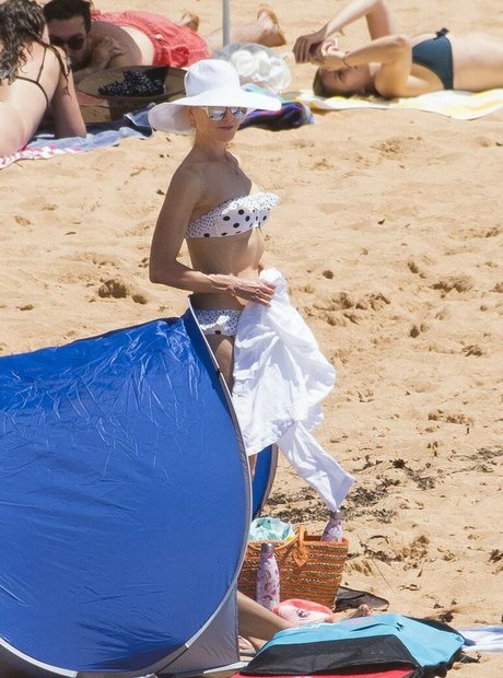 Nicole Kidman model free galleries