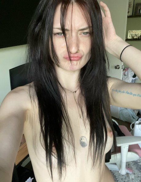 ariannas interlude high quality star photos