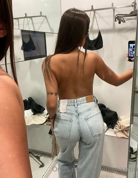 annamaartin star pornographic pictures
