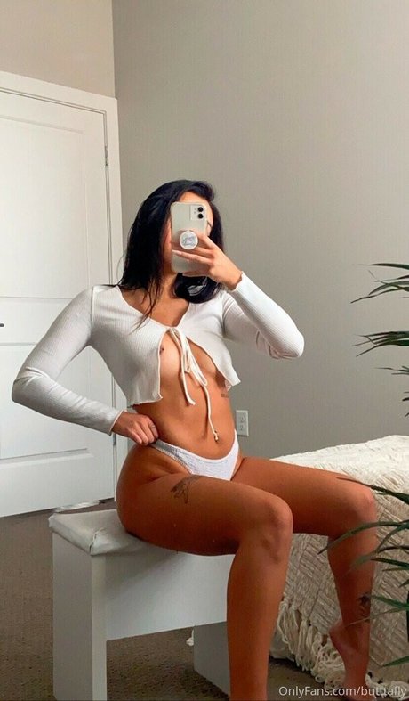 Butterrfli nudes actress picture