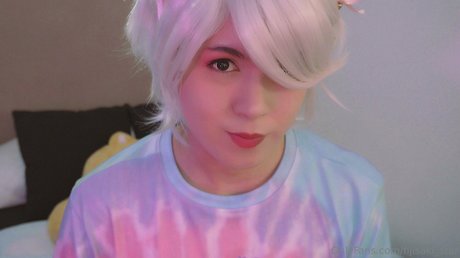 fijisaki star sex model image