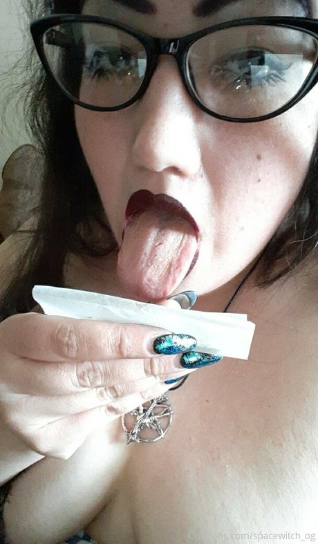 spacevvitch666 sex actress picture