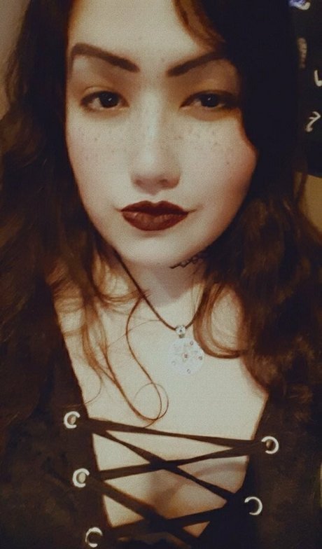 spacevvitch666 star perfect archive