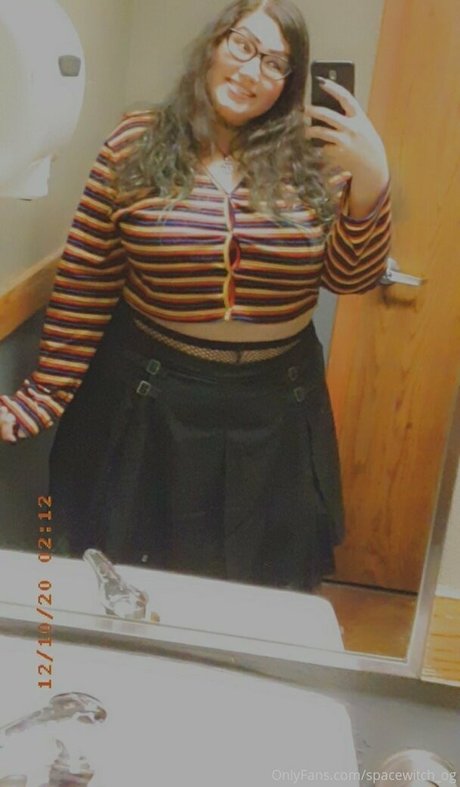 spacevvitch666 star exclusive pic