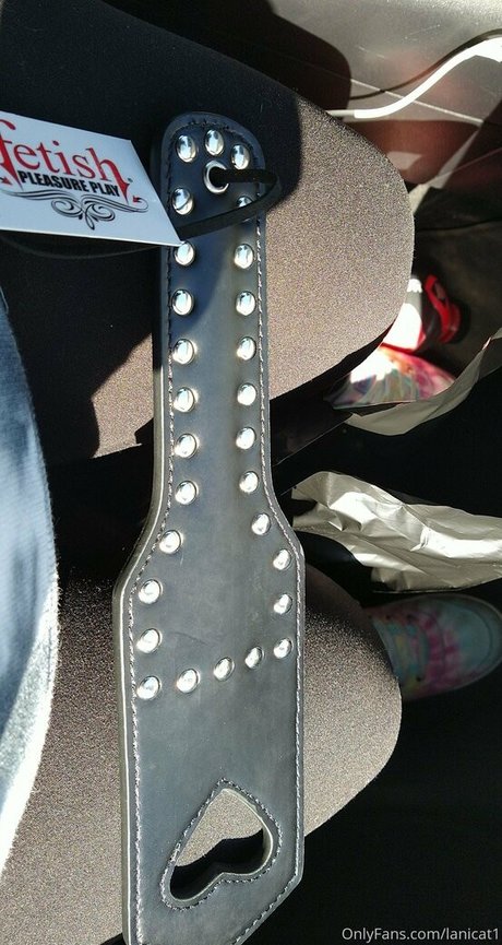 lanicat1 star sexy pic