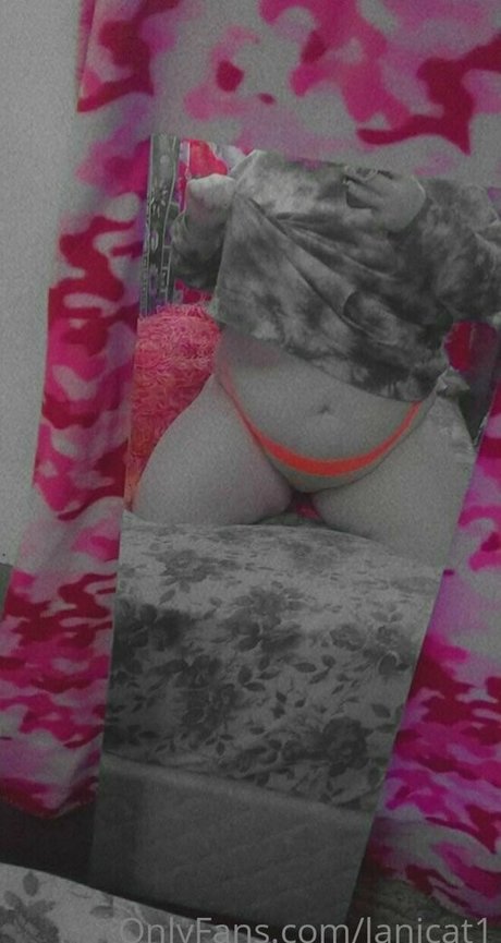 lanicat1 art model photos