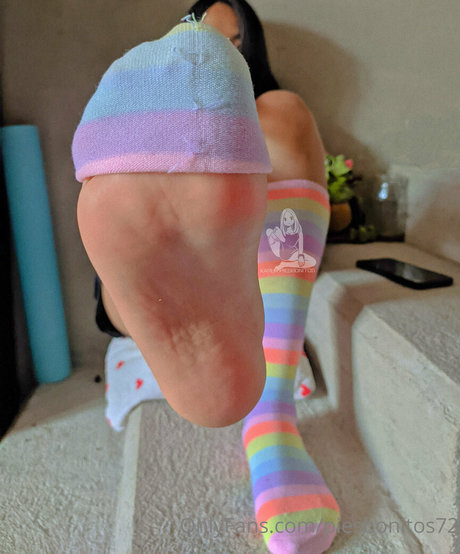 piesbonitos72 Profile pic