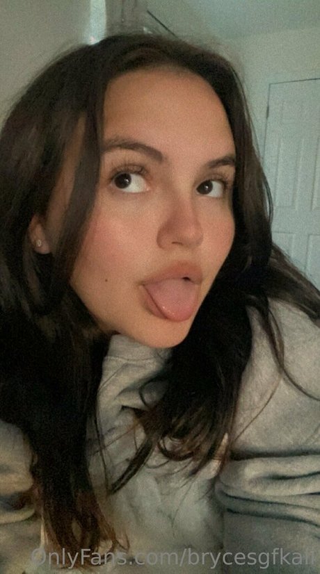 brycesgfkali nude star photos