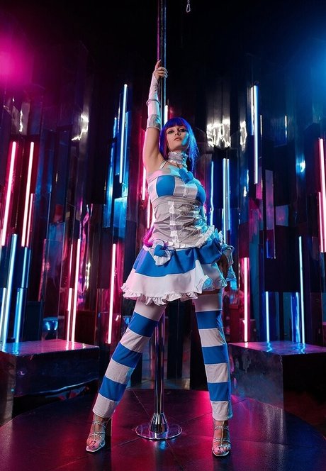 alice01cosplay model nice gallery