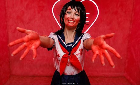 alice01cosplay pornstar art picture