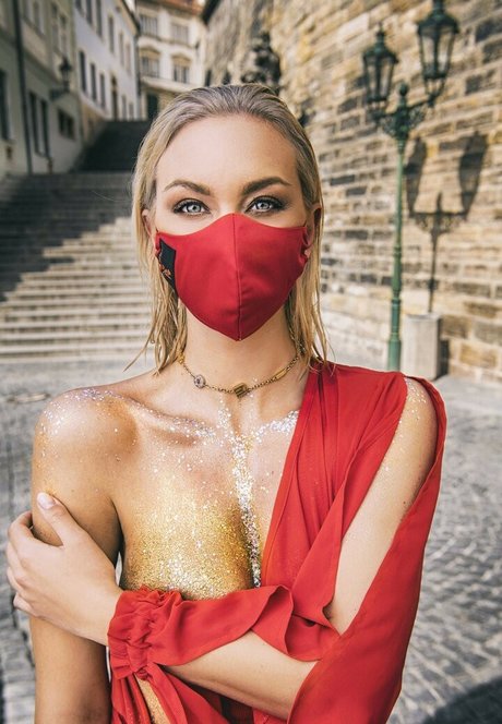 Barbora Mottlova star sex images