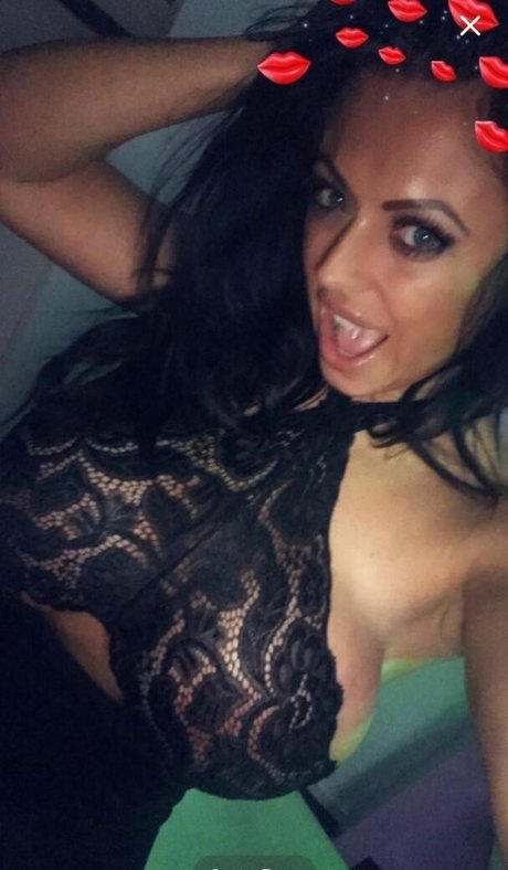 jordansensie pretty star photo