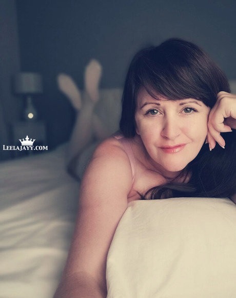 Leelajay exclusive model pic