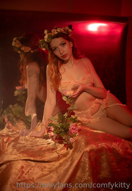 MeiKitty sexy star image