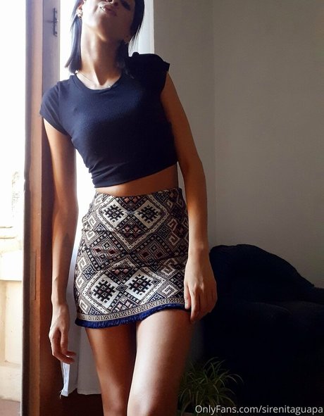 sirenitaguapa high quality actress archive