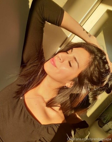 sirenitaguapa xxx star galleries