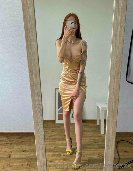 kiraroxx adult star image