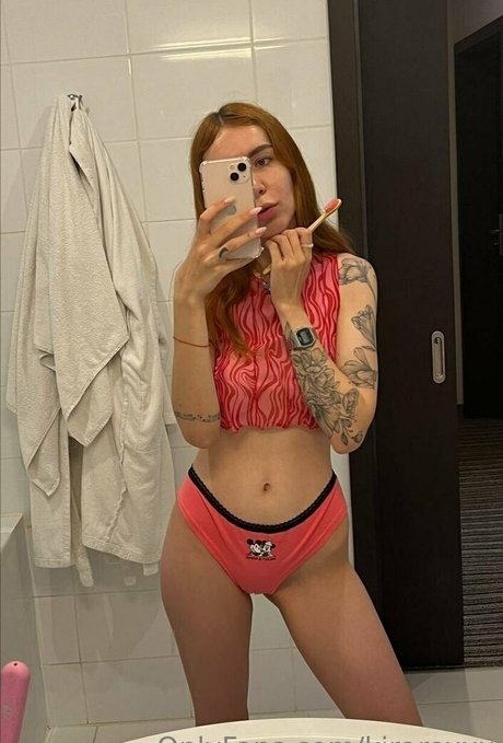 kiraroxx perfect pornstar pic