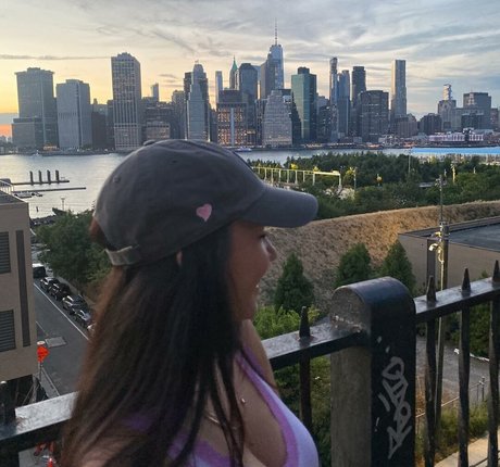 Eva Lys model free photos