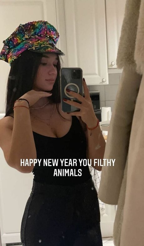 Eva Lys exclusive actress photos