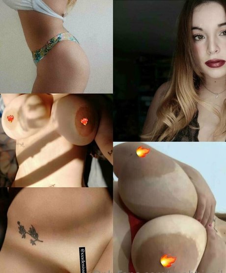 imabbigail hot model pics