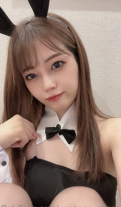 yunapan channel model best pics