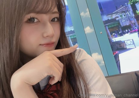 yunapan channel exclusive pornstar gallery