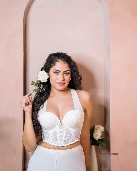 Sandani Fernando pornographic actress picture