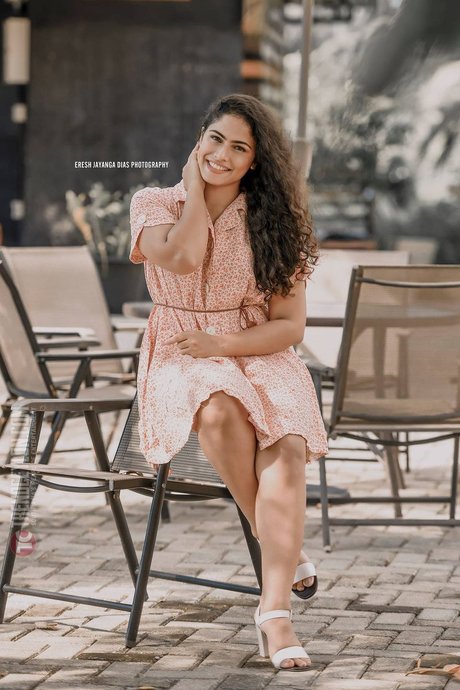 Sandani Fernando pornstar best pic