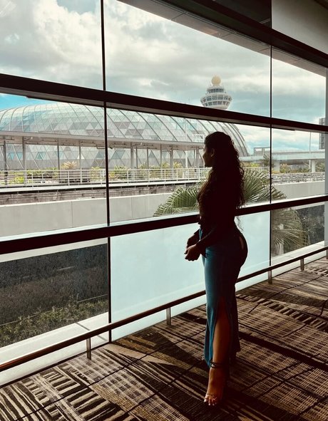 Sandani Fernando art pornstar photo