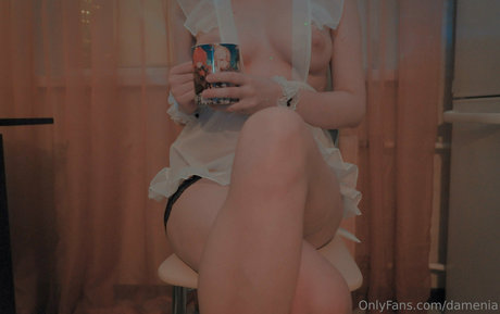 damenia pornstar sex photos