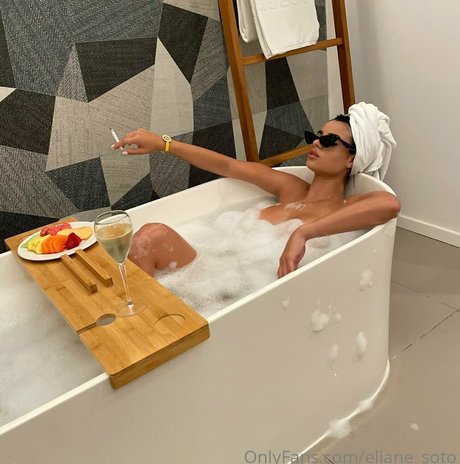 Eliane Soto nice actress img