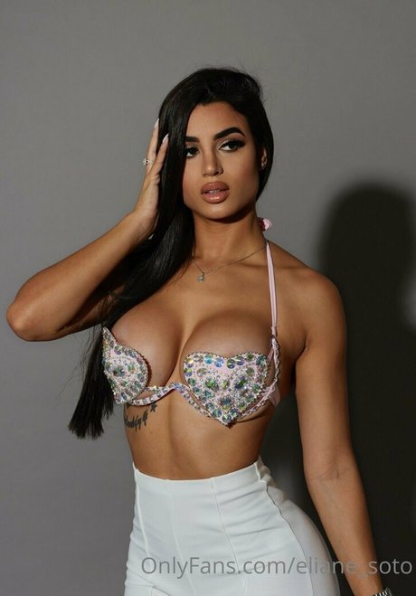 Eliane Soto beautiful pornstar archive