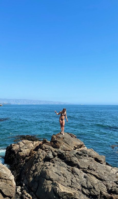 verenislonso model pornographic photos