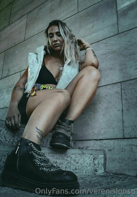 verenislonso pornstar free pics