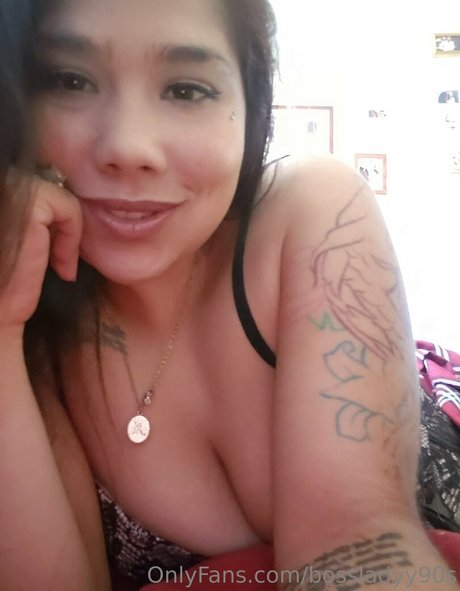 bossladyy90s Profile pic